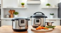 Instant Pot Duo Plus vs Instant Pot Pro: Full Comparison