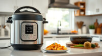Instant Pot Duo Review: Pros, Cons, and Who It's For
