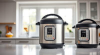 Instant Pot Duo vs Instant Pot Duo Plus: Full Comparison