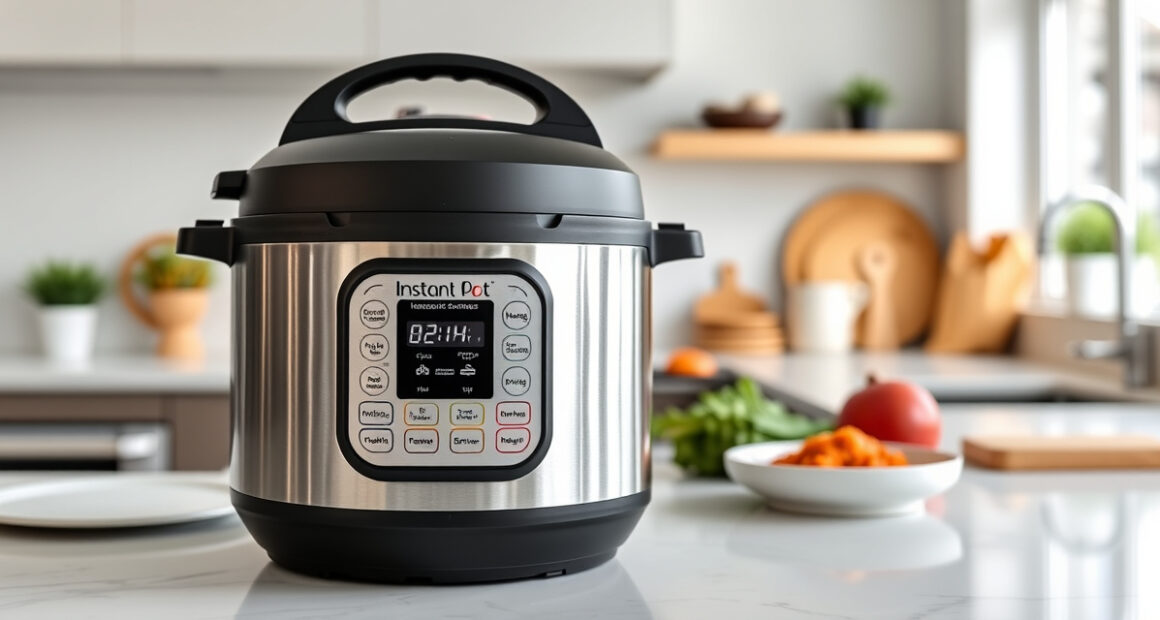 Instant Pot Duo vs Instant Pot Pro: Full Comparison