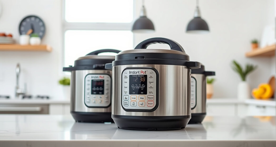 Instant Pot Duo vs Instant Pot Ultra: Full Comparison