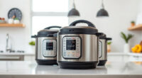 Instant Pot Duo vs Instant Pot Ultra: Full Comparison