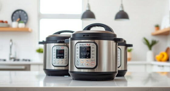 Instant Pot Duo vs Instant Pot Ultra: Full Comparison