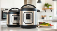 Instant Pot Duo vs Instant Pot Vortex Air Fryer: Full Comparison