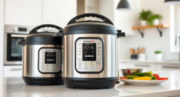 Instant Pot Duo vs Instant Pot Vortex Air Fryer: Full Comparison