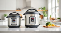 Instant Pot Pressure Cooker Buying Guide 2026: Top Picks & Tips