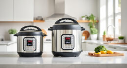Instant Pot Pressure Cooker Buying Guide 2026: Top Picks & Tips