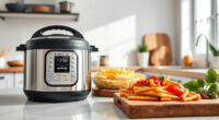Instant Pot Sealing Rings: Compatibility & Buying Guide