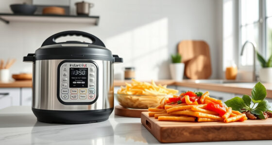 Instant Pot Sealing Rings: Compatibility & Buying Guide