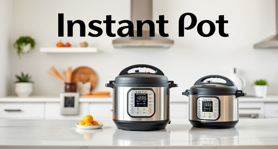 Instant Pot Spare Lids: Compatibility & Buying Guide