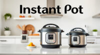 Instant Pot Spare Lids: Compatibility & Buying Guide