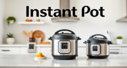 Instant Pot Spare Lids: Compatibility & Buying Guide
