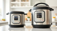 Instant Pot vs Crock-Pot: Which Multi-Cooker Wins?