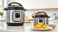 Instant Pot vs Crock-Pot: Which Pressure Cooker Wins in 2026?