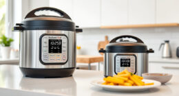 Instant Pot vs Crock-Pot: Which Pressure Cooker Wins in 2026?