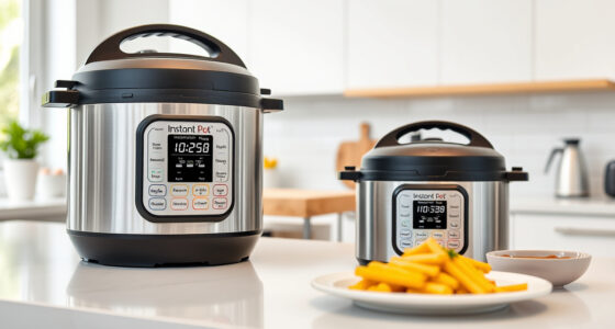 Instant Pot vs Crock-Pot: Which Pressure Cooker Wins in 2026?