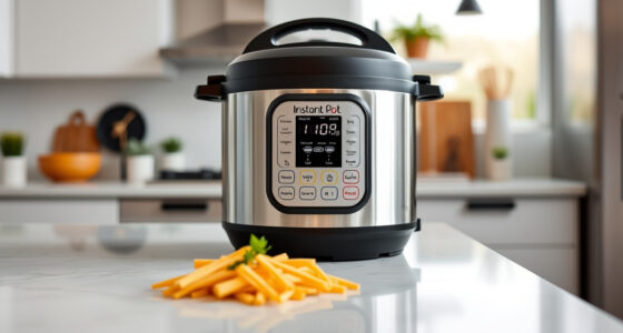 Instant Pot vs Ninja: 2026 Pressure Cooker Showdown