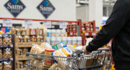Is a Sam’s Club Membership Worth It? My Family Has Been a Member There for 20 Years — Here’s What to Know
