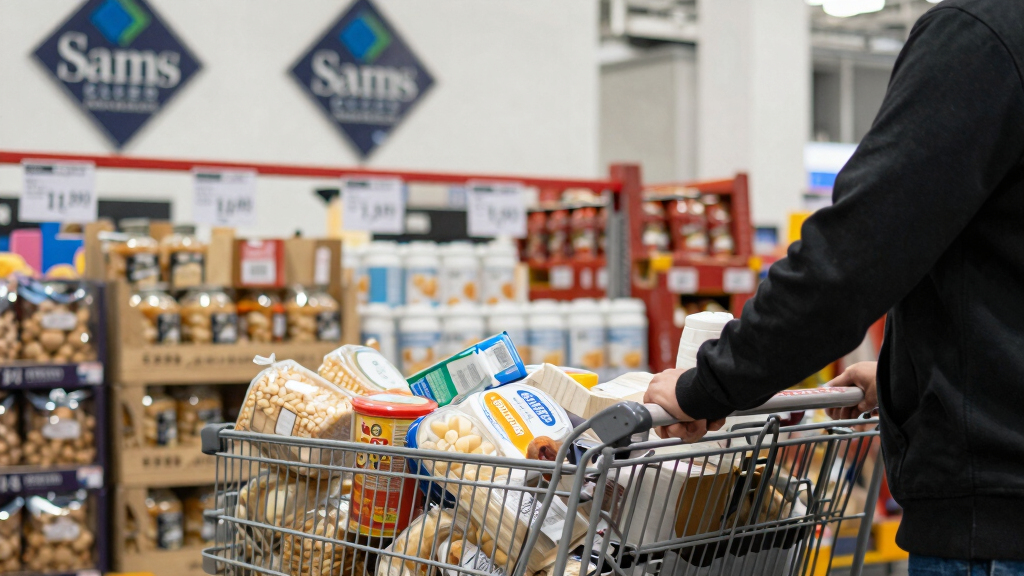 Is a Sam’s Club Membership Worth It? My Family Has Been a Member There for 20 Years — Here’s What to Know