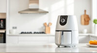 Is the COSORI Pro II Worth It? Honest Review of Top Air Fryers