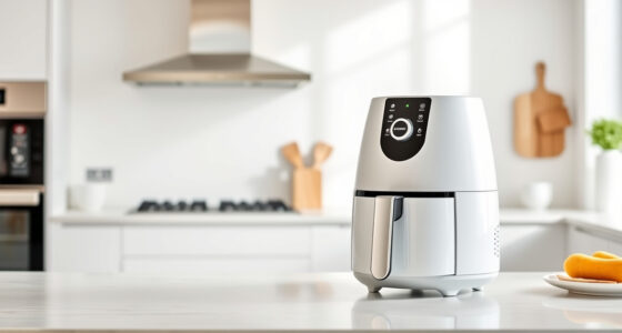 Is the COSORI Pro II Worth It? Honest Review of Top Air Fryers