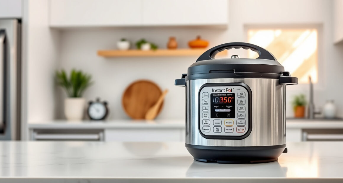 Is the Instant Pot Duo Worth It? Honest Review