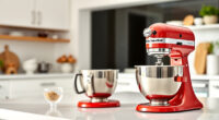 Is the KitchenAid Artisan Worth It? Honest Review of Top Mixers