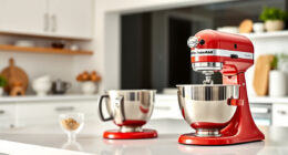 Is the KitchenAid Artisan Worth It? Honest Review of Top Mixers