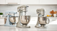 Is the KitchenAid Professional 600 Worth It? Honest Review