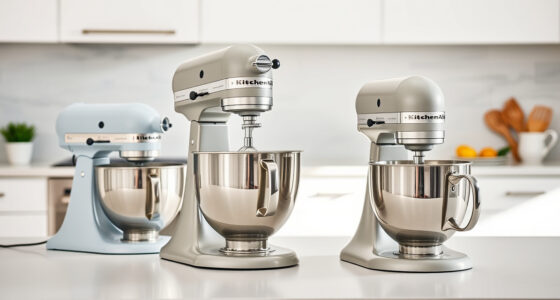 Is the KitchenAid Professional 600 Worth It? Honest Review