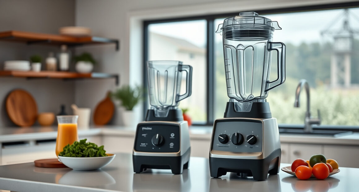 Is the Vitamix 5200 Worth It? Honest Review & Guide