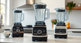 Is the Vitamix A3500 Worth It? Honest Review