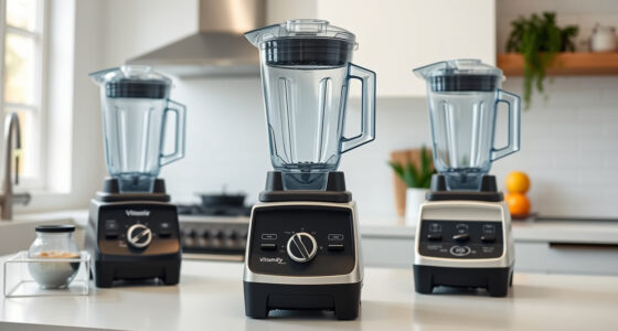 Is the Vitamix A3500 Worth It? Honest Review