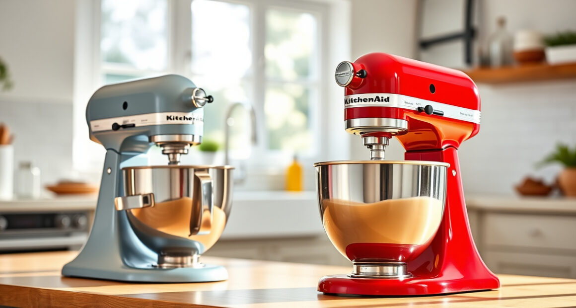 KitchenAid Meat Grinder Compatibility & Buying Guide