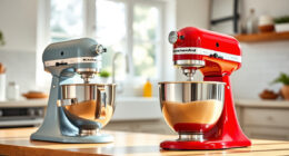 KitchenAid Meat Grinder Compatibility & Buying Guide
