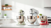 KitchenAid Pasta Attachments: Compatibility & Buying Guide