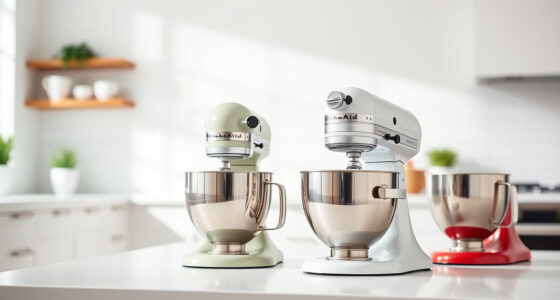 KitchenAid Pasta Attachments: Compatibility & Buying Guide