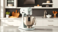 KitchenAid vs Ninja: Which Stand Mixer Wins in 2026?