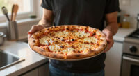 Little Caesars Has a First-Of-Its-Kind Pizza for a Limited Time