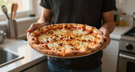 Little Caesars Has a First-Of-Its-Kind Pizza for a Limited Time