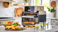 Master Summer Roasts with the Ninja Foodi 10-in-1 Smart XL Air Fry Oven