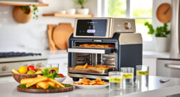 Master Summer Roasts with the Ninja Foodi 10-in-1 Smart XL Air Fry Oven