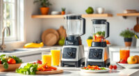Master Summer Smoothies with the Ninja BN805A Pro Plus Kitchen System