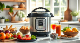 Master Summer Stews with Ninja Foodi PossibleCooker PRO