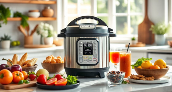 Master Summer Stews with Ninja Foodi PossibleCooker PRO