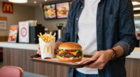 McDonald's Is Releasing an All-New Meal for a Limited Time