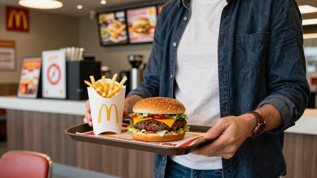 McDonald's Is Releasing an All-New Meal for a Limited Time