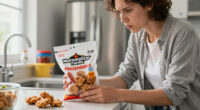 MorningStar Farms voluntarily recalls some frozen nuggets, sausage patties for possible plastic contamination