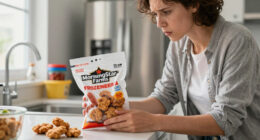 MorningStar Farms voluntarily recalls some frozen nuggets, sausage patties for possible plastic contamination