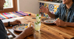 My Mexican Family Taught Me About Sobremesa, and It Changed My Life